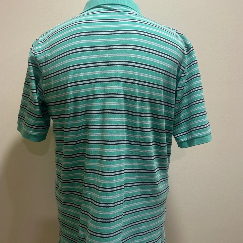 Ralph Lauren Striped Polo Shirt